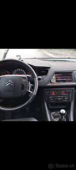 Predám Citroën C5 combi dovoz z Nemecka - 4