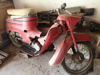 Predám prilbu na Pioniera - 4