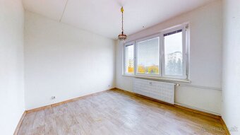 EXKLUZÍVNE- Na predaj 3 izbový byt na sídlisku Sekier - 4