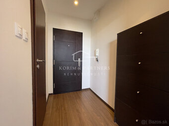 1 izbový byt na prenájom Bethlena, Nové Zámky - 4