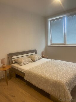 Prenajmem apartman - 4
