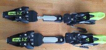 Fischer RC4 Z17 Freeflex viazanie - 4