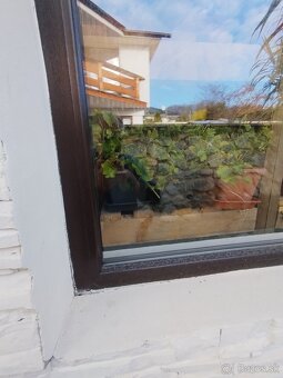 Predám okno a posuvnu zastenu - 4