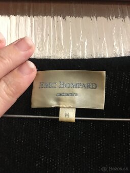 100%Kasmirovy sveter eric bompard originál S/M - 4