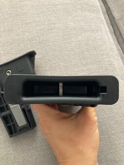 Adaptery na vajíčko na kočík Britax - 4