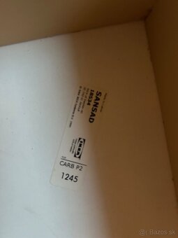 Detský rastúci stôl - 4