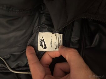 Predám nike kabat - 4