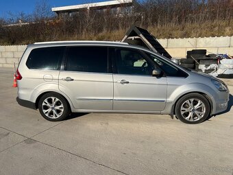 Ford Galaxy 2.0 CDTI DSG - 4