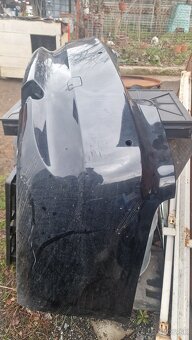 Predam zadny naraznik bmw e92 z 335i - 4