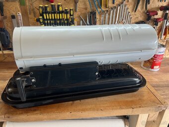 Naftový ohrievač - 4