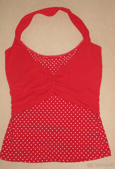 Dámske / dievčenské TRIČKÁ_rôzne druhy_po_1,30 - 4