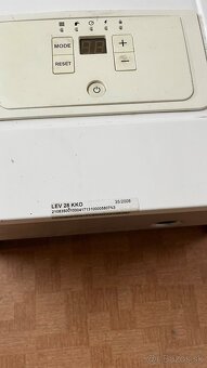 Predám kondenzačný kotol Protherm Lev - 4