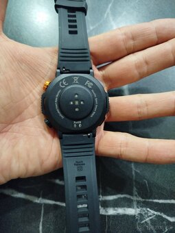 Hodinky Smartwatch - 4