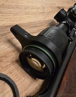 ✅Madlo zaostrovania Hikmicro Alpex/Stellar - 4