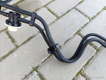 Palivové potrubie Citroen, Peugeot 1.6Hdi - 4