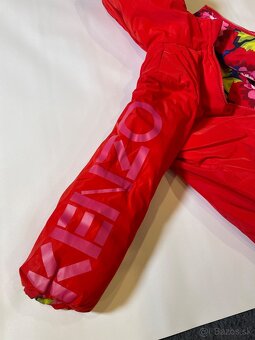 Kenzo obojstranna bunda 10/140 - 4