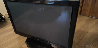 Panasonic Viera - 4