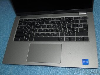 Dotykový Dell Latitude 5320 IPS 13.3 " i5-1145G7 16G 512GB - 4