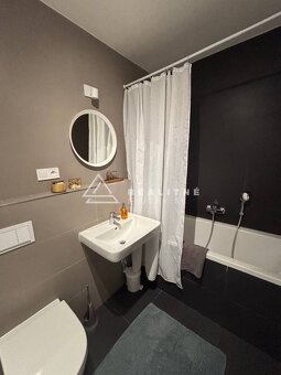 CENTRUM 2 izbový byt v novostavbe na Strojárenskej 11 - 4