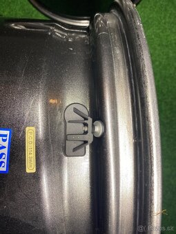 ALU KOLESÁ HYUNDAI/ KIA 5X114.3 - 4