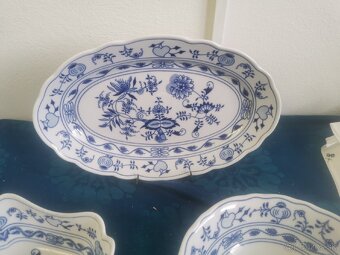 Cibulak, misy, oválna misa - 4