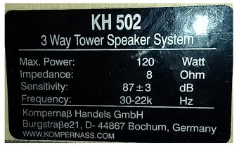 predám aktívne bedňe Creative- aj rôzne iné - 4