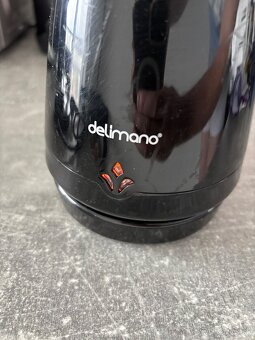 Kanvica delimano - 4