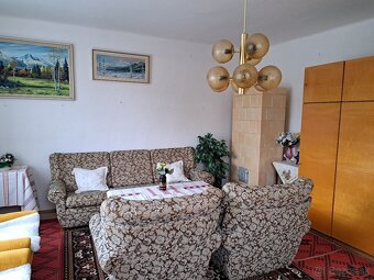 Nábytok na predaj - 4