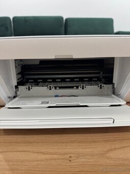 Tlačiareň HP s Wifi - 4