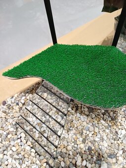 Akvárium pre korytnačku - plná výbava - 4