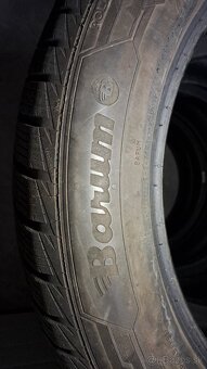 zimné pneu Barum, DOT 2023 - 4