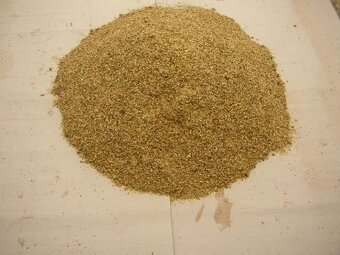 Tabakové listy zelené - 4