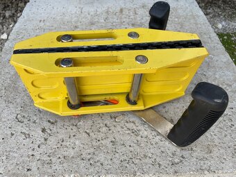 Predám novú svorku na prenášanie dlažby/obkladov/mramoru - 4