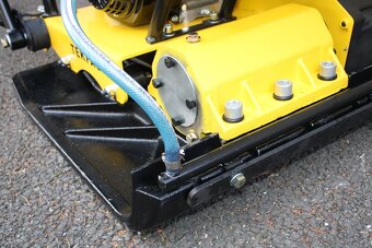 Vibračná doska PROFI TEKPAC TP120-4 Honda - 4