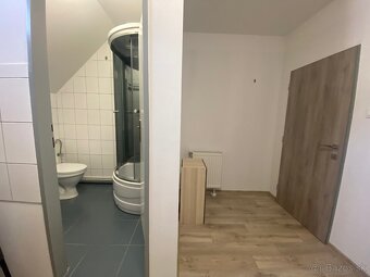 UVOĽNIL SA 1-izb. BYT V CENTRE PRE  1 OSOBU - 4