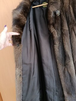 Norkovy kožuch - 4