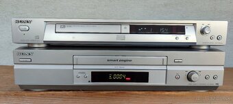 Videorekorder Sony - 4