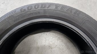 Letná sada 205/55/17 91V Goodyear - 4