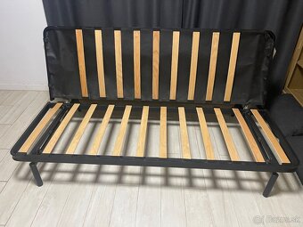 Pohovka IKEA NYHAMN - 4