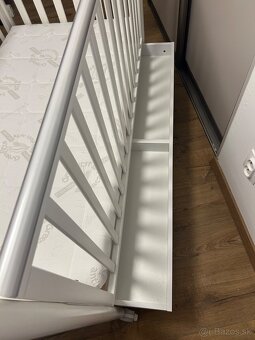 Nadherna Pali postielka - 4