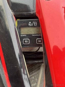 Predam cross Honda CRF 250 - 4