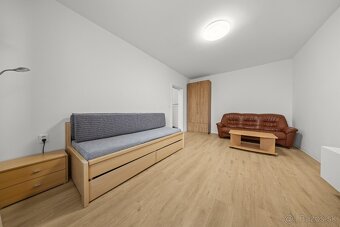 Kátkodobý prenájom bytu Február-Apríl - 4