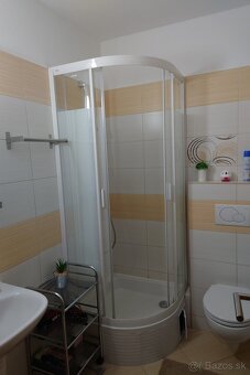 Prenajmem apartmán - 4