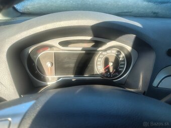 Ford S-max 2.0 tdci 2008 - 4