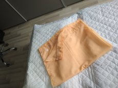 Záclony / oranžový záves - 4