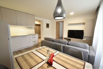 Pezinok: na predaj byt v centre mesta - 4