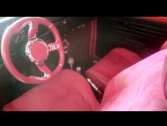 Volkswagen Chrobák 1200 - 4