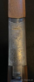 Antonio Zoli 6,5x57R - 16/70 - 4