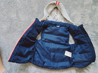 Detský set H&M - vesta a nohavice, 86 - 4