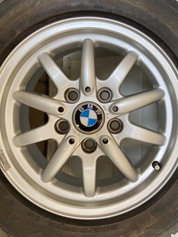 5x120 R15 BMW - 4